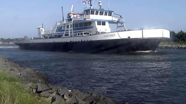 Some fear ferry fares will cut tourist traffic