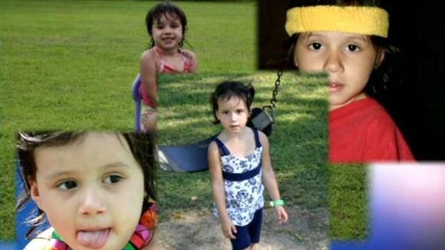 Grandparents remember slain 4-year-old