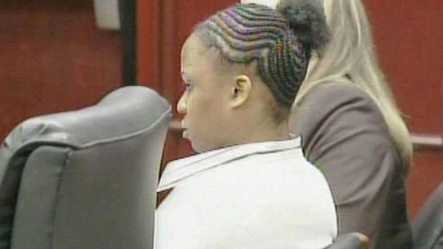 Closing arguments given in Garner mother’s trial