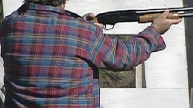 Cumberland County hears opposition to gun range