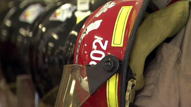 Raleigh Fire Department changes off-duty work policy