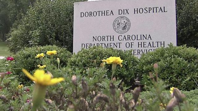 Plans to turn Dix into park nearly final