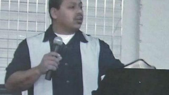 Chatham County pastor facing deportation