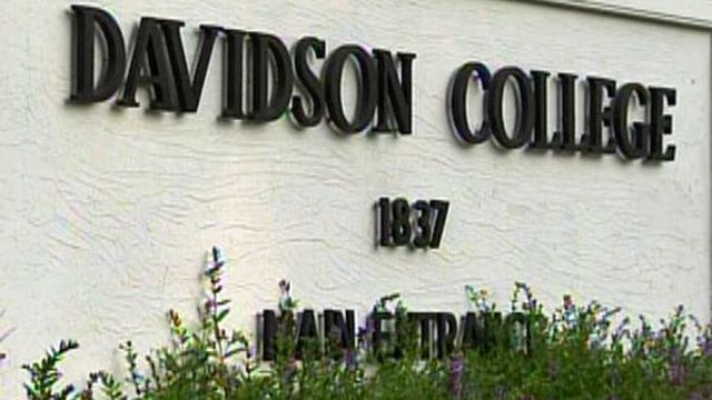 Davidson College students react to Ross' reported departure