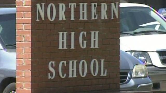Schools in mourning after weekend wreck