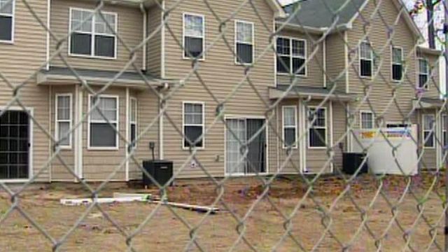 Army says Bragg housing safe; parents not so sure