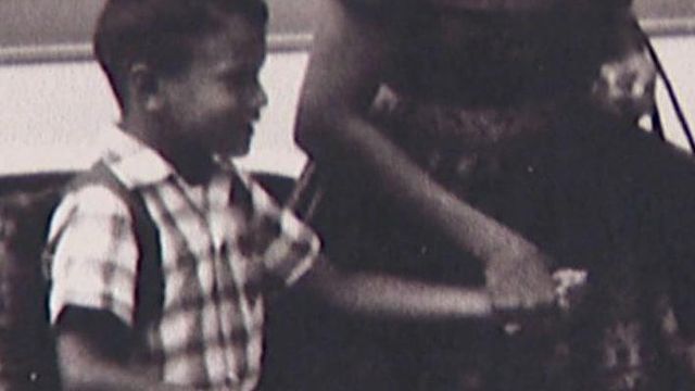 Man recalls entering Raleigh's all-white schools