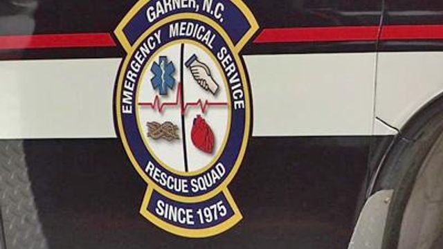 Garner eyes end to rescue squad contract