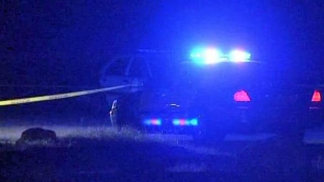 Police investigate fatal shooting in Raleigh