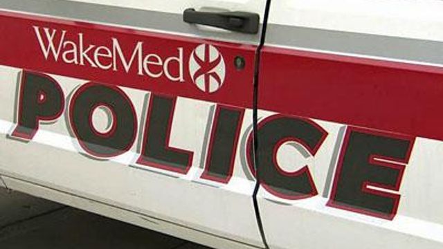 WakeMed police have emergency plan in place