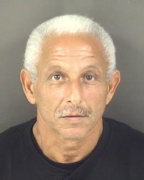 Fayetteville man charged with multiple sex crimes against girl