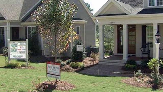 Parade of Homes brings buyers, browsers