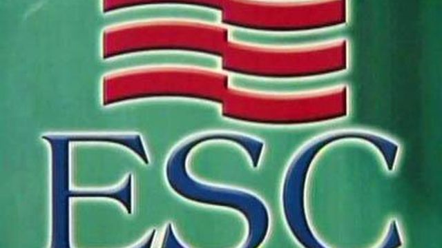 Auditor questions controls in place at ESC