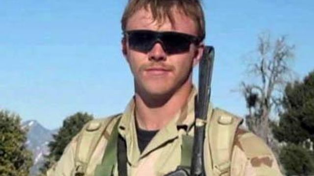 Fallen Fort Bragg soldier receives Medal of Honor