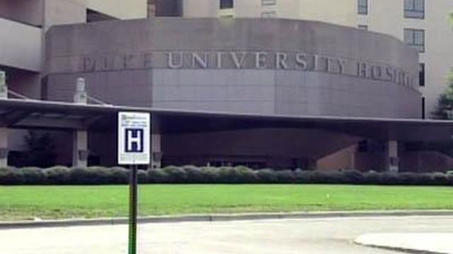 Autopsy: Duke patient fatally poisoned by common medicines
