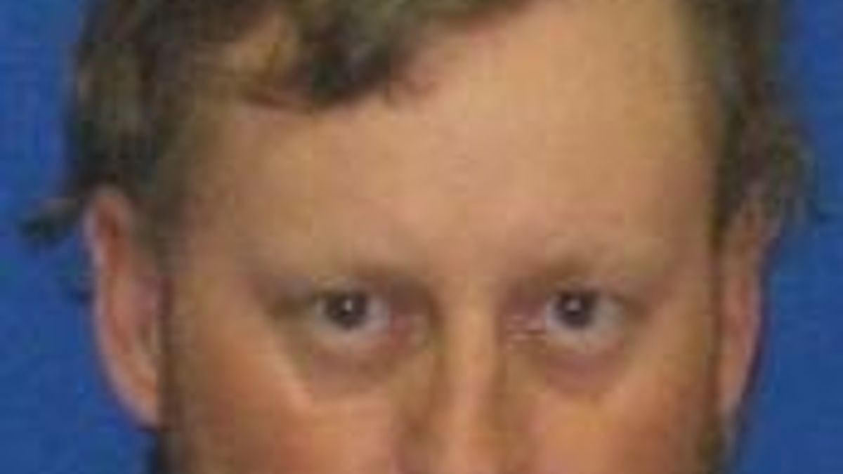 Jerry Dale Harrell