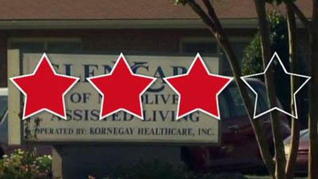 State: Assisted living center's rating will be updated after hepatitis outbreak
