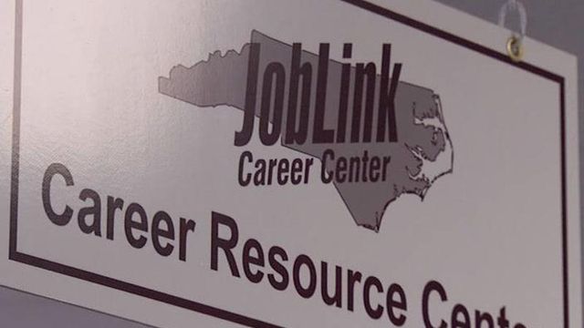 Nov. job losses highest in NC
