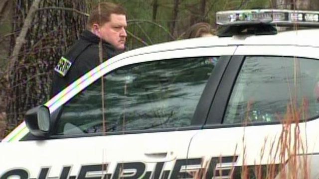12/18: Wake deputies shoot man after responding to domestic dispute