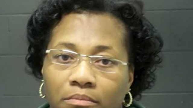 Durham woman accused of trying to hire hit man to kill husband