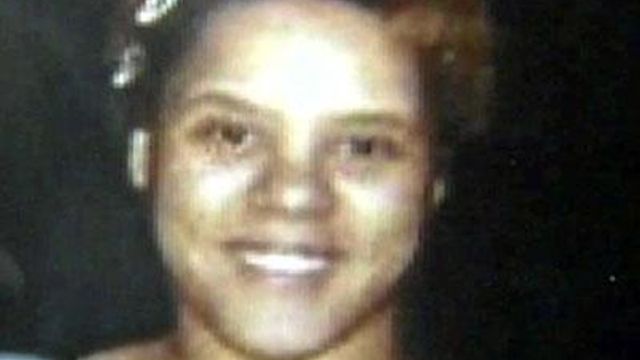 Remains of Rocky Mount woman found