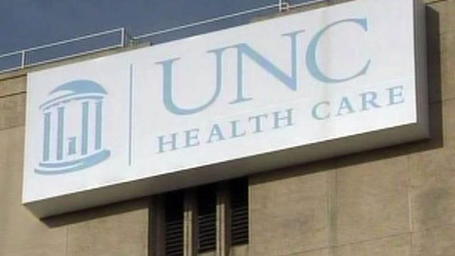 UNC Health Care wants in-patient mental health unit in Raleigh