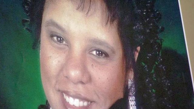 Murdered Rocky Mount woman honored at memorial