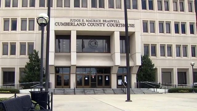 Cumberland District Court to remain closed for a week