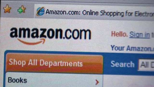 State, ACLU settle privacy lawsuit over Amazon.com