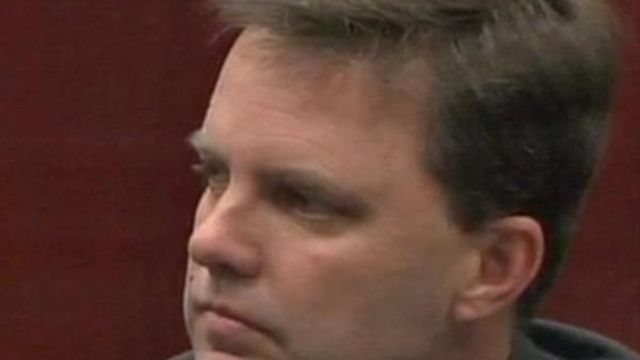 Colt Cook Expert: Cook's car going 88 mph before fatal crash