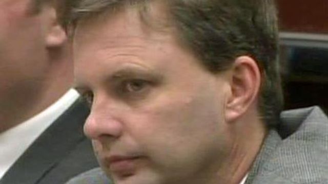 State, defense rest in Raymond Cook murder trial