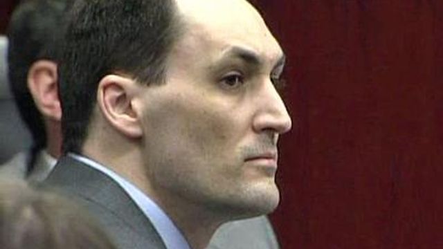 Feb. 28, 2011, Brad Cooper pre-trial hearing 