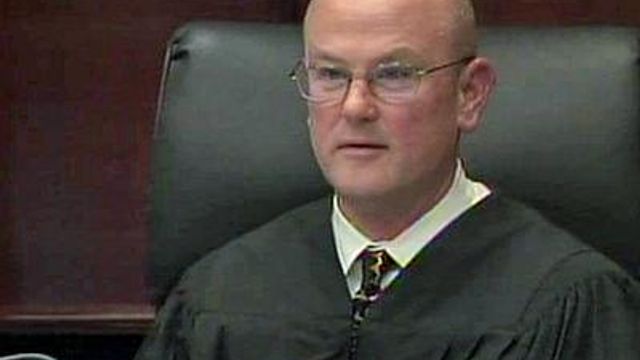 March 8 Brad Cooper pre-trial hearing  