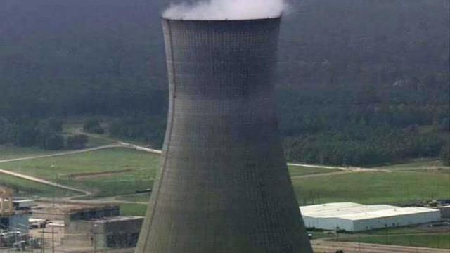 Greenfield Recorder - Ann Darling: Dangers of nuclear power still in our  midst