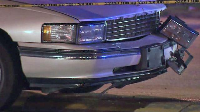 Man, daughter shot in Fayetteville