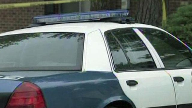 Woman's body found at Raleigh apartment complex