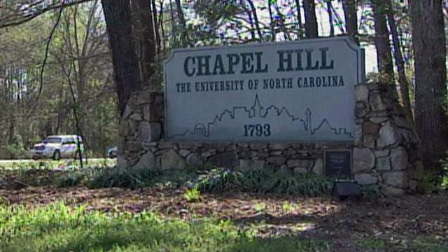 Chapel Hill looks to make housing more affordable