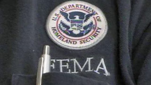 Wake County residents seek FEMA assistance