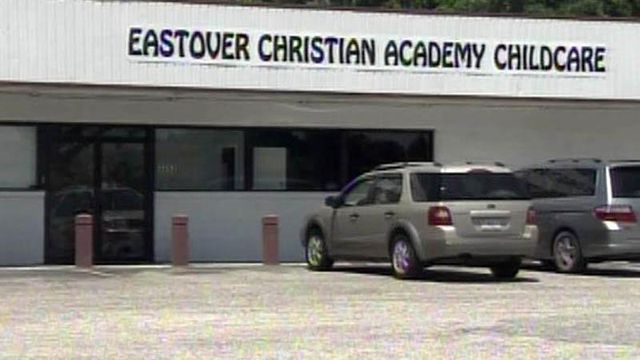 Christian school administrator faces child sex charges