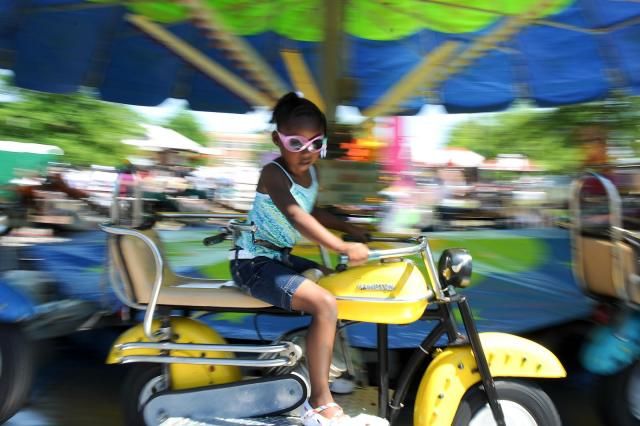 dogwood festival
