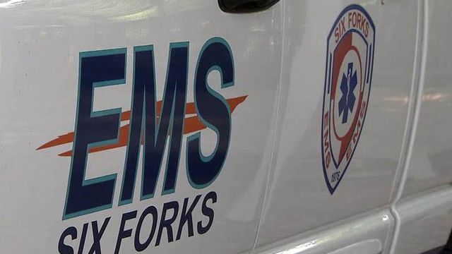 Police looking into finances of Wake EMS provider