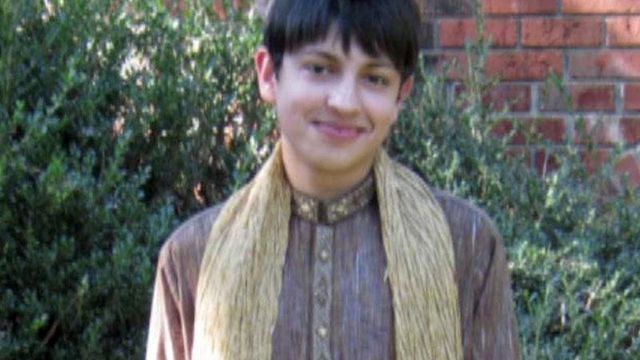 Pakistan teen says bin Laden's death is good for his country