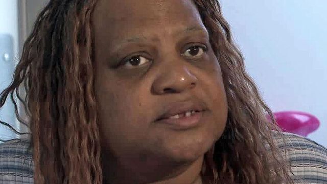 Colerain woman reflects on storm that killed husband, aunt