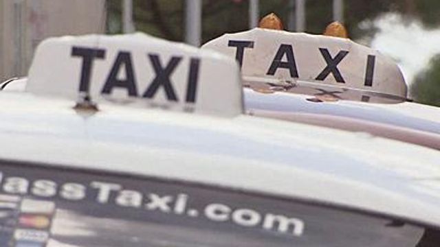 Raleigh taxicab drivers threaten strike