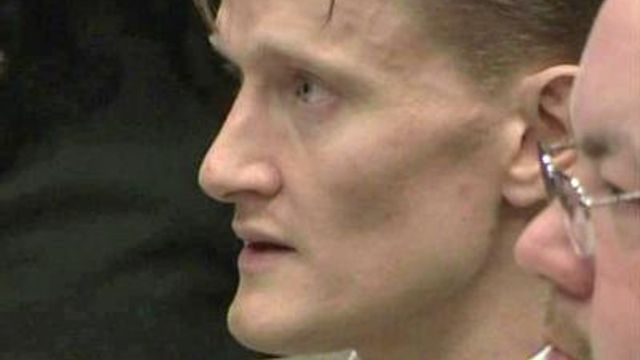 Judge will allow key testimony in Young murder trial