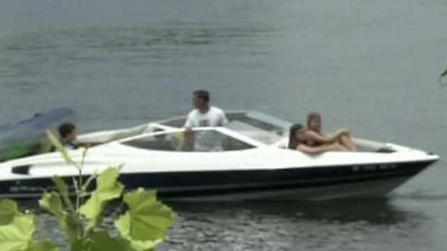 Boating safety enforced this Memorial Day 