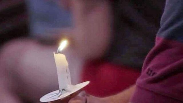 Vigil mourns teens killed in Wake Forest wreck