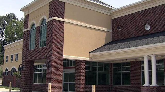 Cary neighborhood opposes potential immigration office
