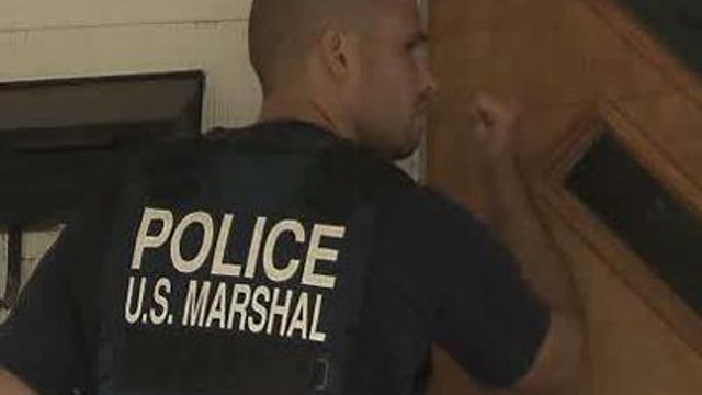Death highlights dangers facing US Marshals 