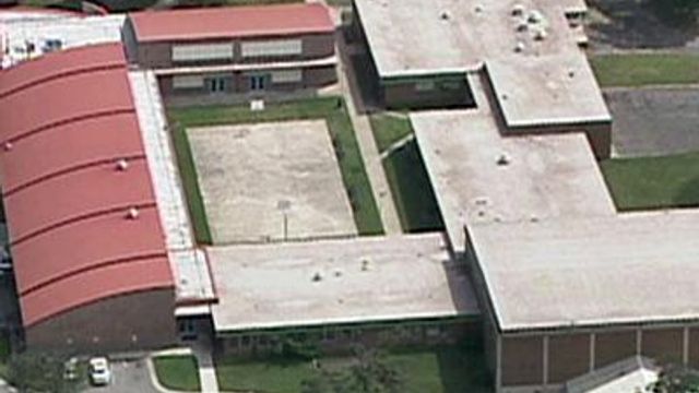 Sex charges shake Butner juvenile facility